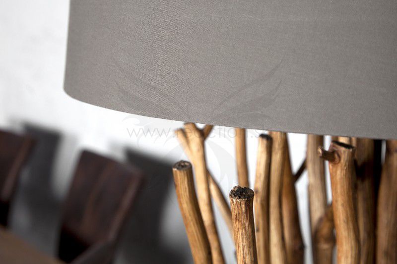 Stojací lampa EUPHORIS