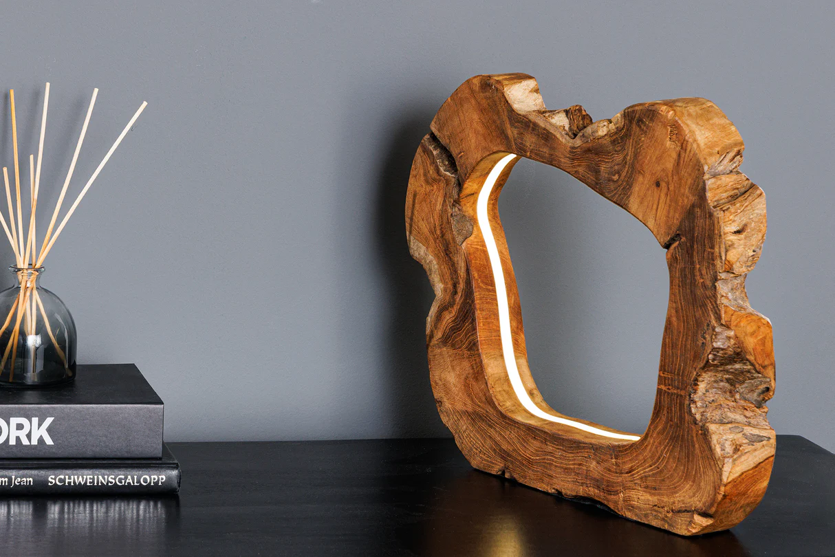 Stolní lampa Phylum Led Light