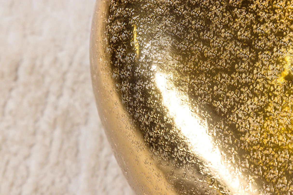 Konferenční stolek Stone Gold
