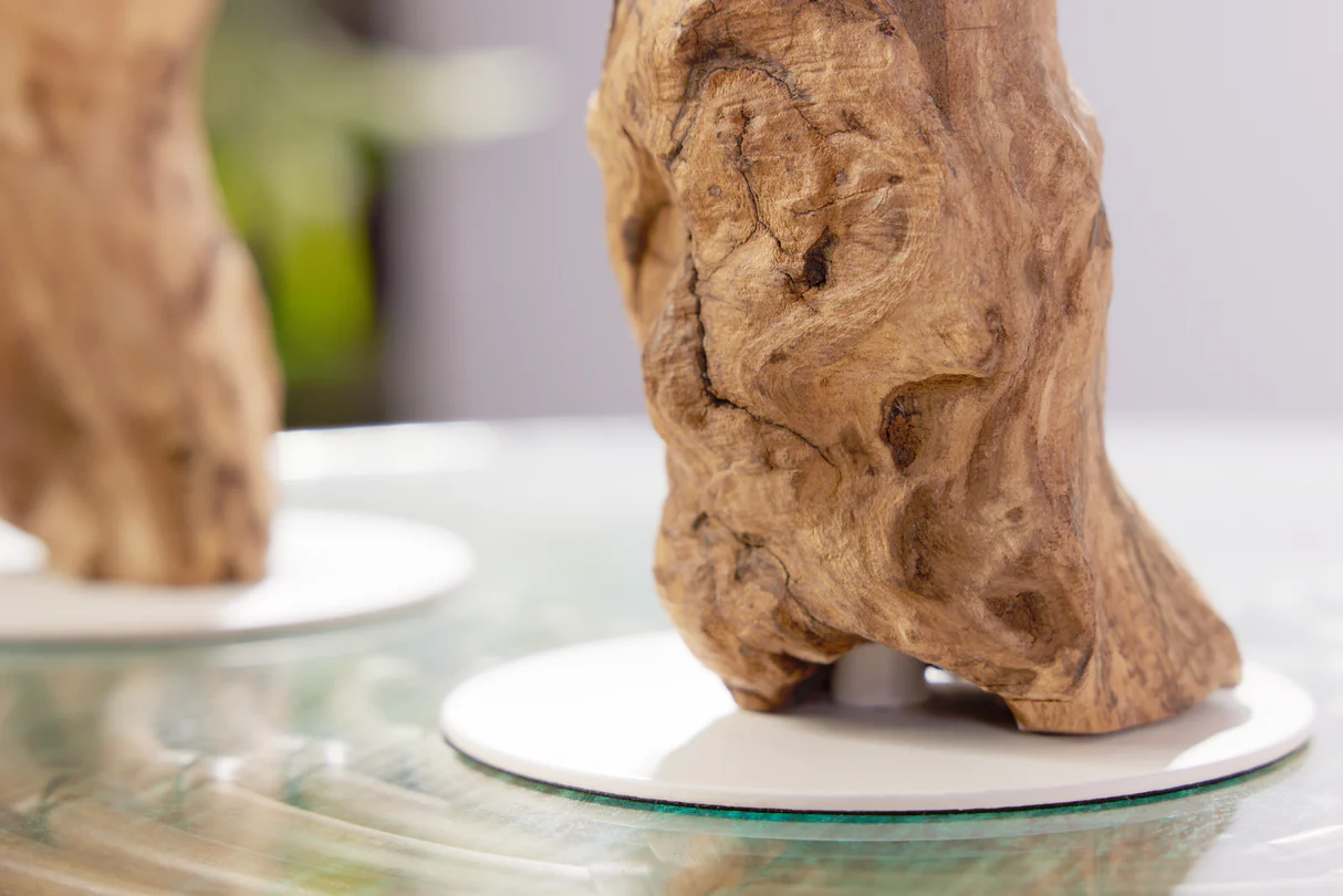 Lampa Hypno Led White