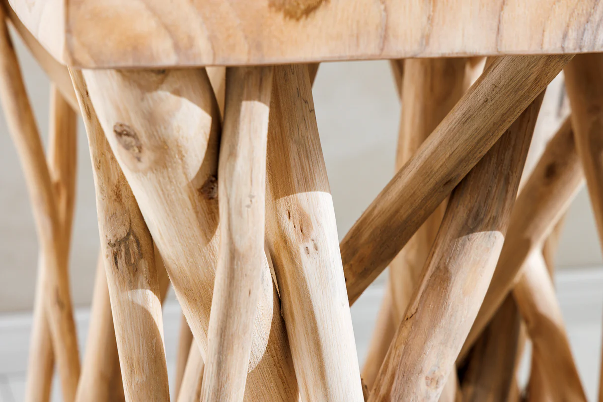 Stolek Drift Wood 60