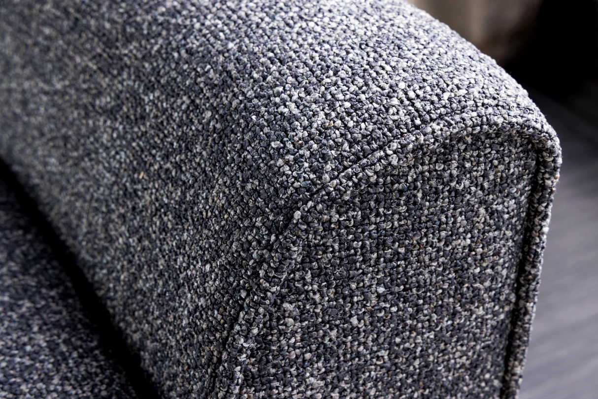 Lavice Scarllet Bouclé Anthracite