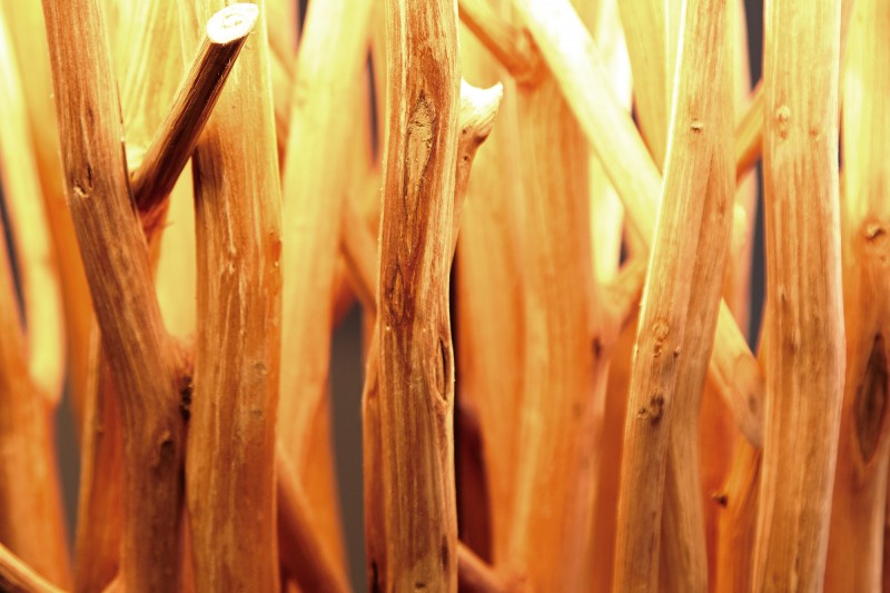 Stojací lampa EUPHORIS II