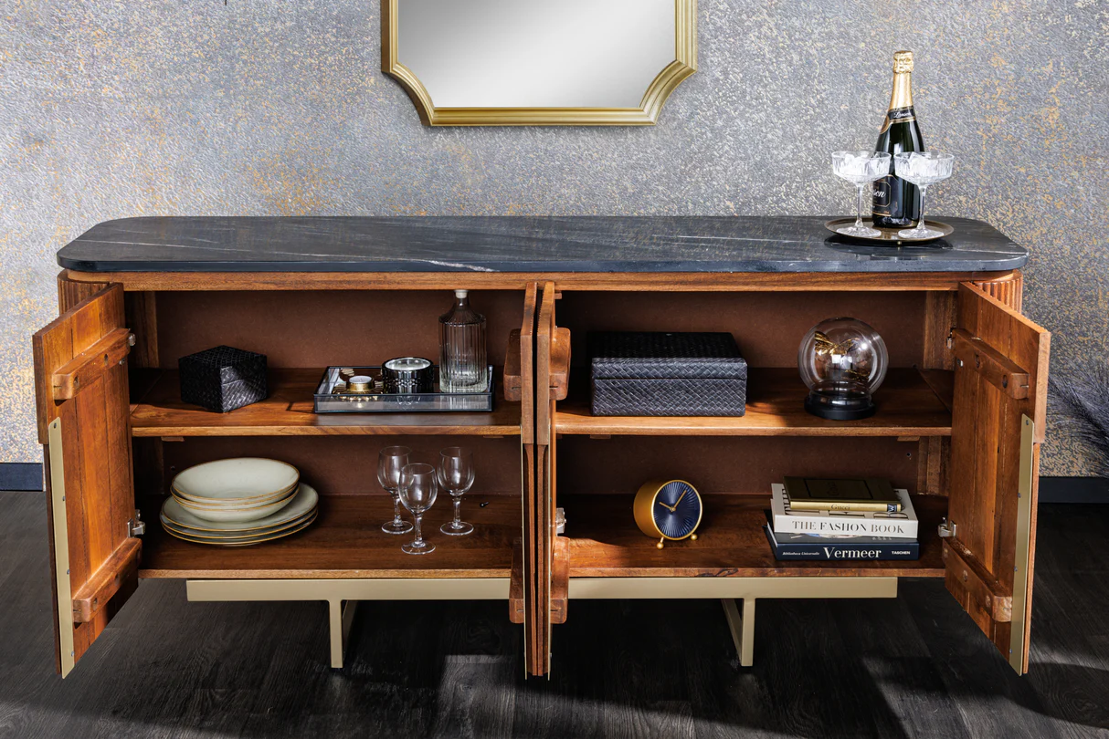 Komoda Gatsby Marble 160