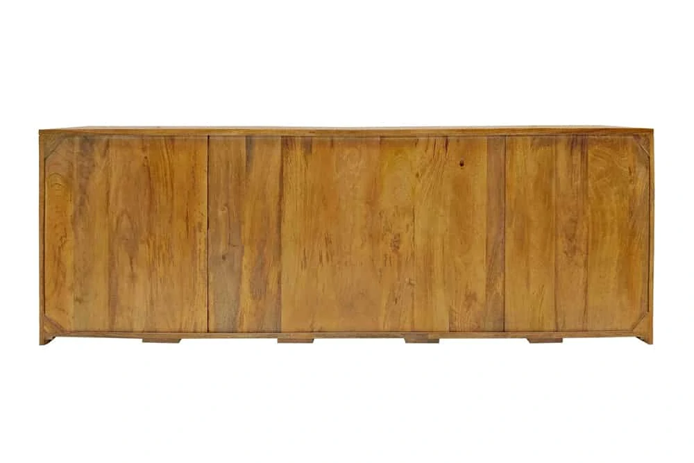 Komoda Scorpion Natur Wall