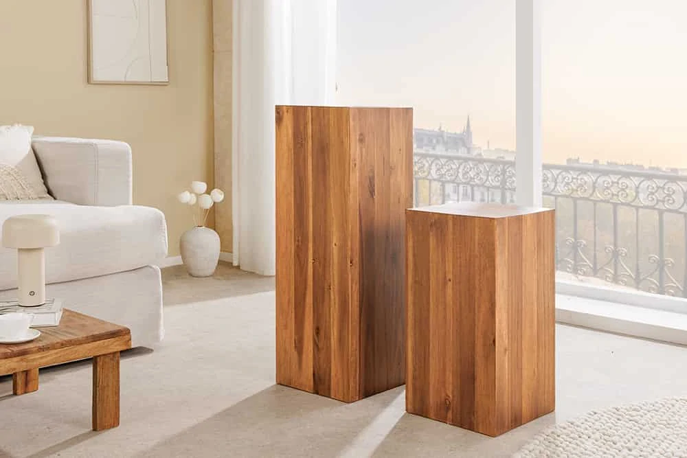 Policový sloup Columbia 75
