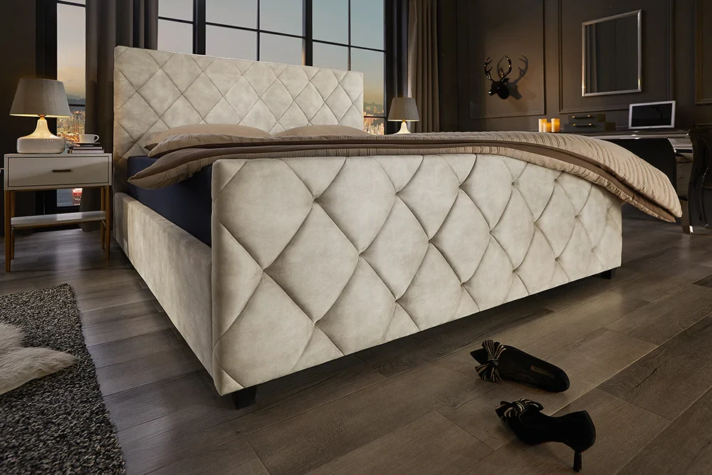 Postel Elysium Beige