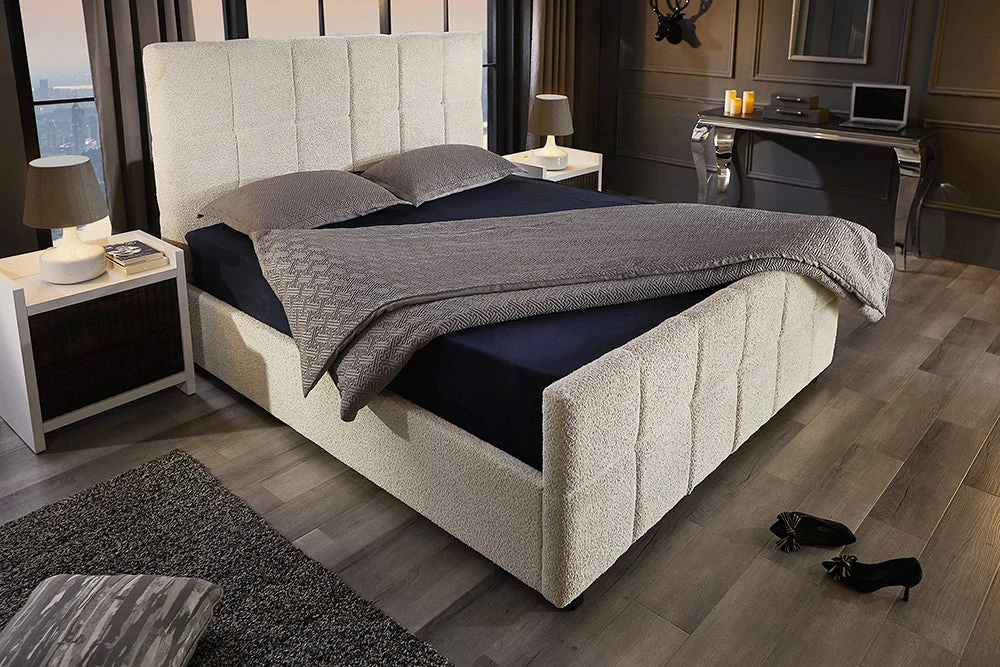 Postel Prestige 180 Creamy