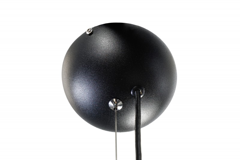 Závěsná lampa STUDIO SILVER
