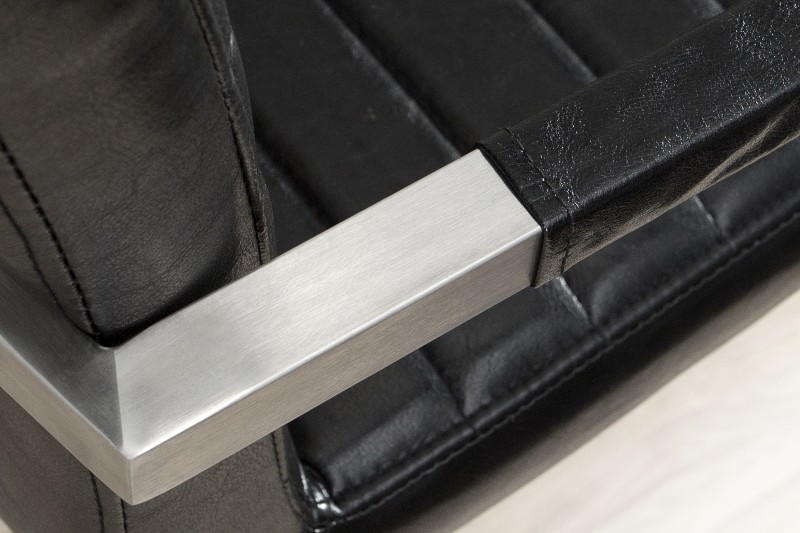 Židle IMPERIAL ANTIK BLACK II