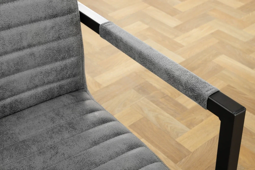 Židle IMPERIAL ANTIK GREY