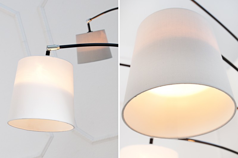 Stojací lampa LEVEL STAND