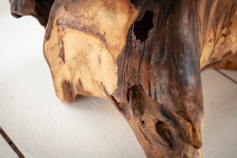 Stolek ROOT NATUR