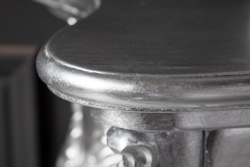 Konzole VENICE SILVER