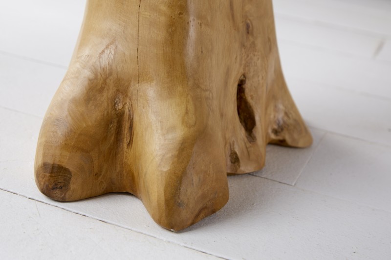 Stolek ROOT NATUR 60