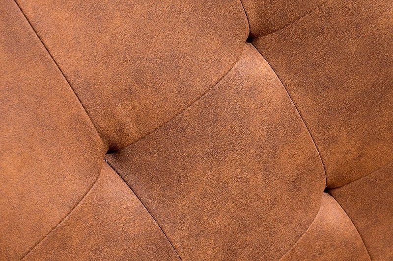 Židle OXFORD BROWN II