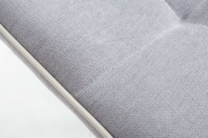 Židle MIAMI GREY