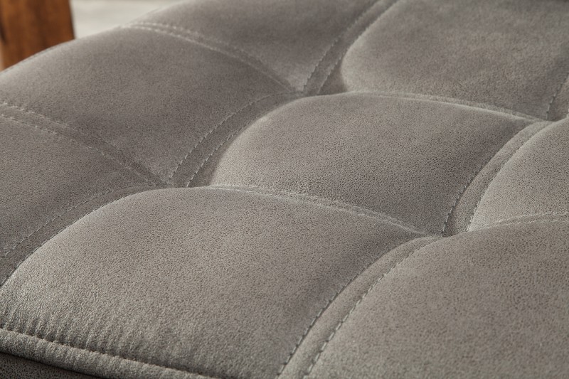 Židle MODERN VINTAGE GREY