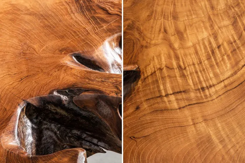 Konferenční stolek TEAK WILD