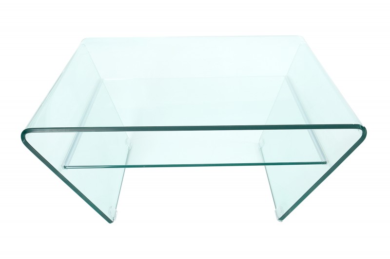 Konferenční stolek SPIRIT GLASS