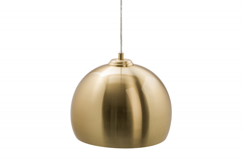 Závěsná lampa GOLDEN ALONE