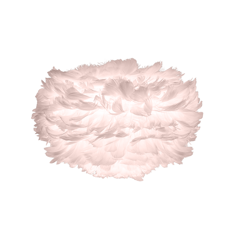 Závěsná lampa VITA EOS ROSE 35