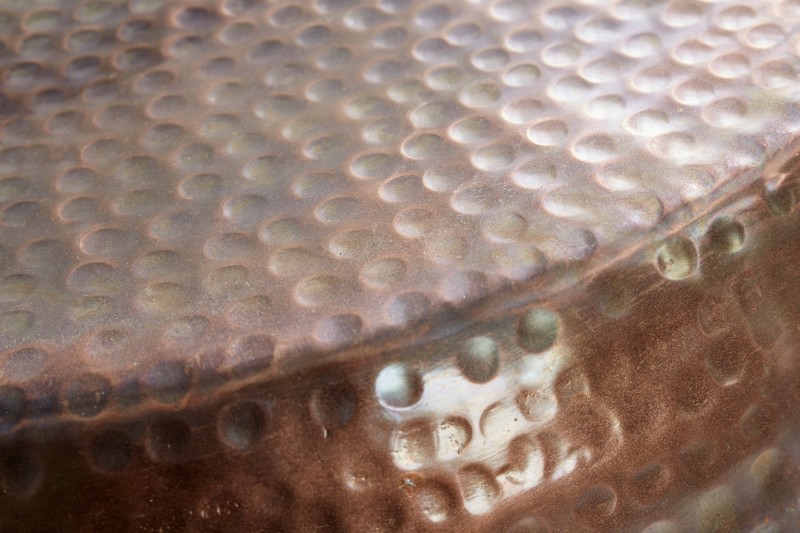 Stolek HAMMER BLOW DUNCAN 2