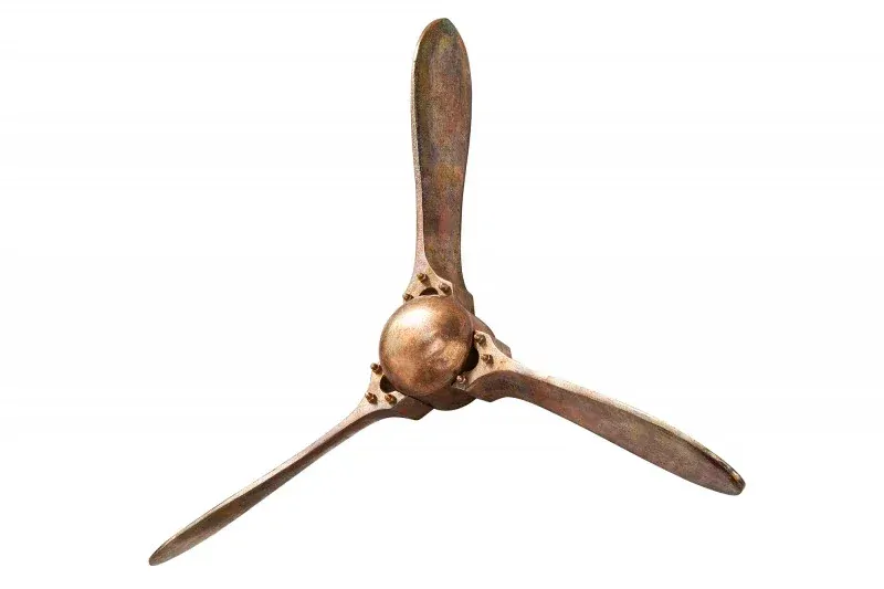 Dekorace PROPELLER DUNCAN 60