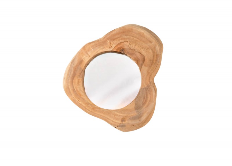 Zrcadlo REFLECT TEAK II