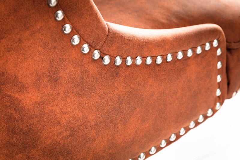 Pracovní židle VICTORY ANTIK LIGHT