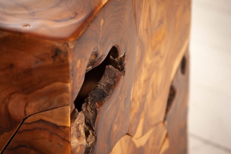 Stolek STUMP 40