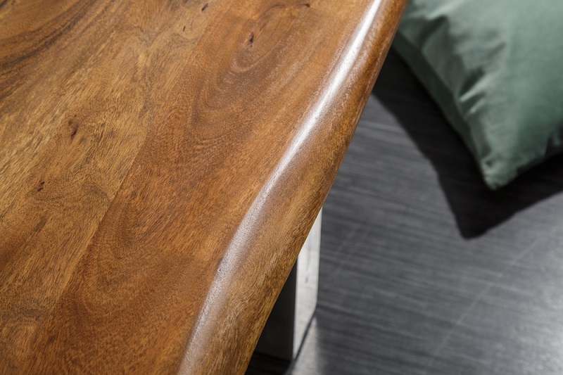 Lavice AKAZZIE 200 DARK