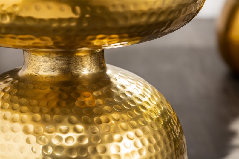 Stolek BORNALI GOLD