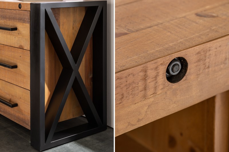 Komoda THOR PINE