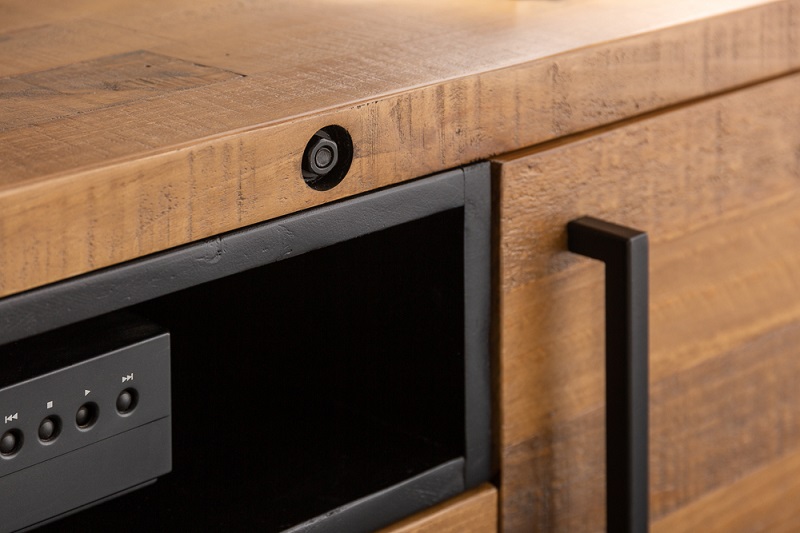 TV stolek THOR PINE