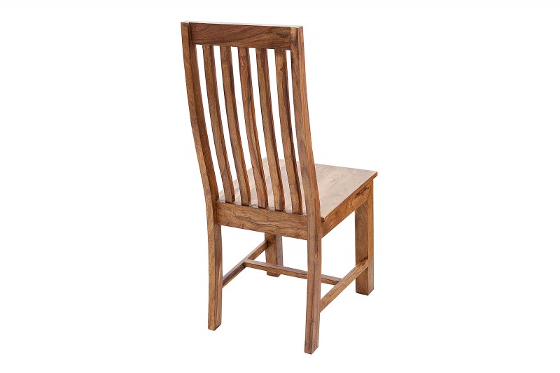 Židle MAKASSAR CHAIR