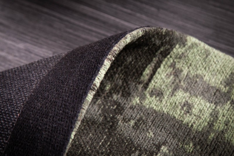 Koberec MORFEUS GREEN
