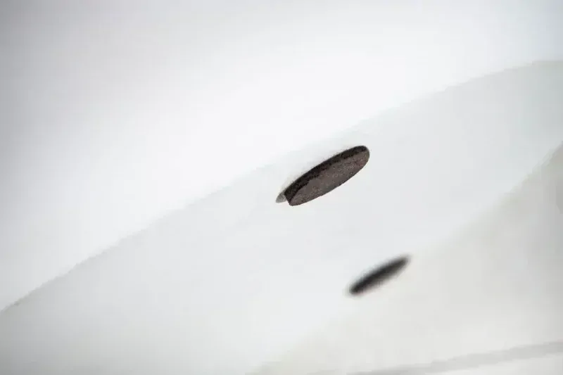 Konferenční stolek JATAKAR IV WHITE