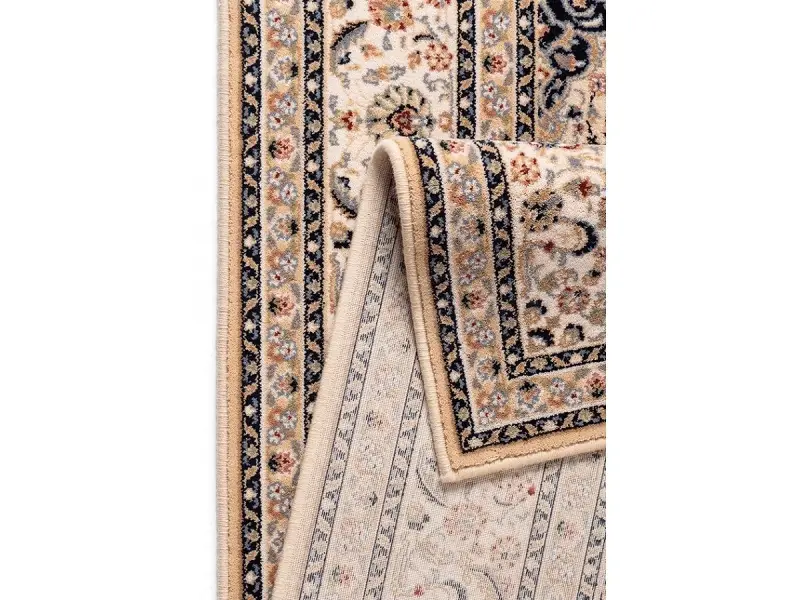 Koberec CLASSIC BLUECREME 160