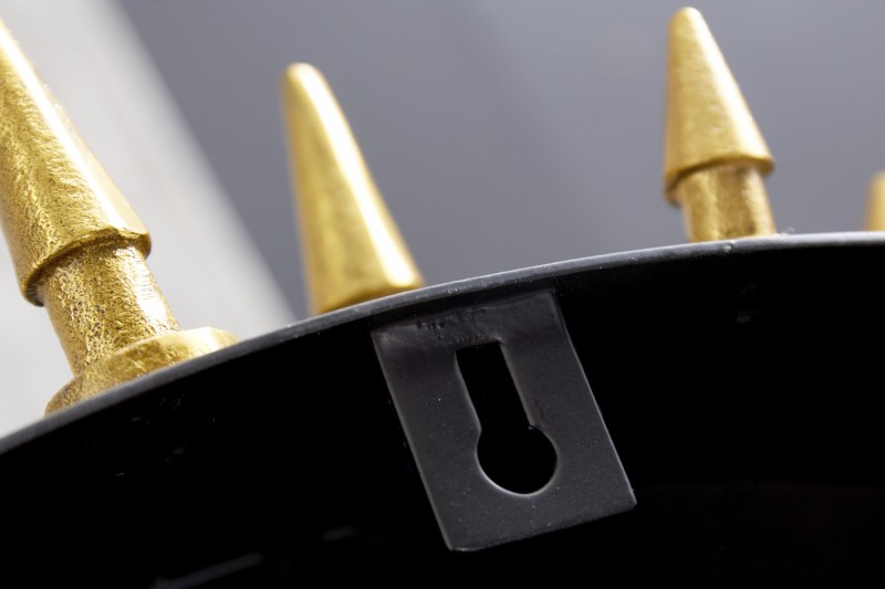 Zrcadlo PRONG