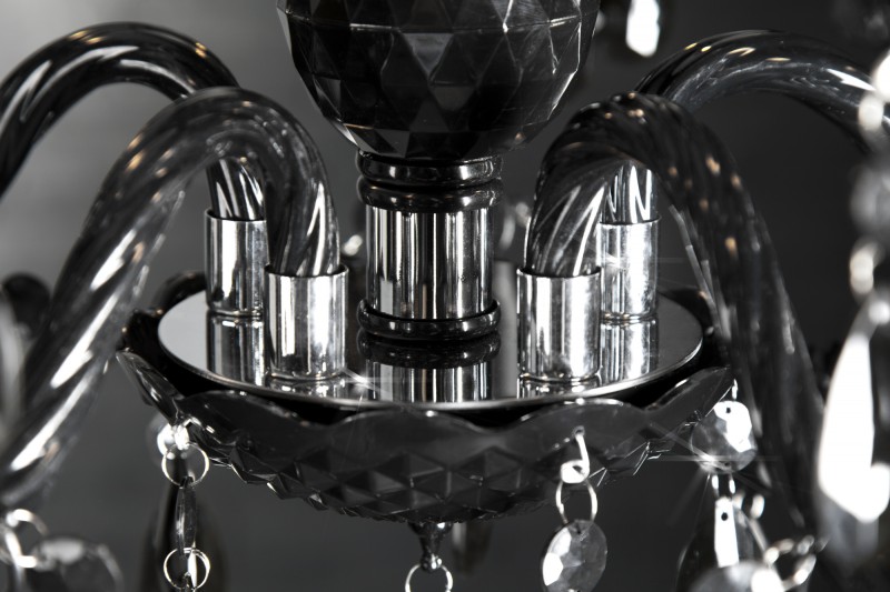 Lustr KARAT BLACK