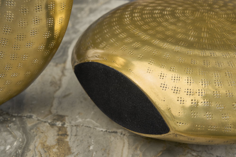 Váza DINARA GOLD 44