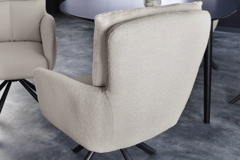 Křeslo EVEREST II BEIGE
