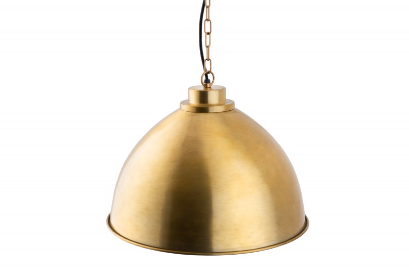 Závěsná lampa DUKONO GOLD