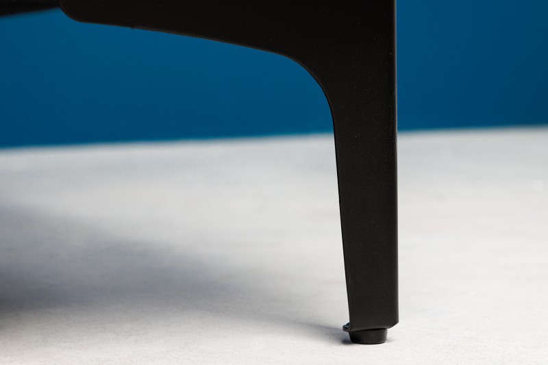 Taburet MODERN BAROCK STOOL CHAMPAGNE