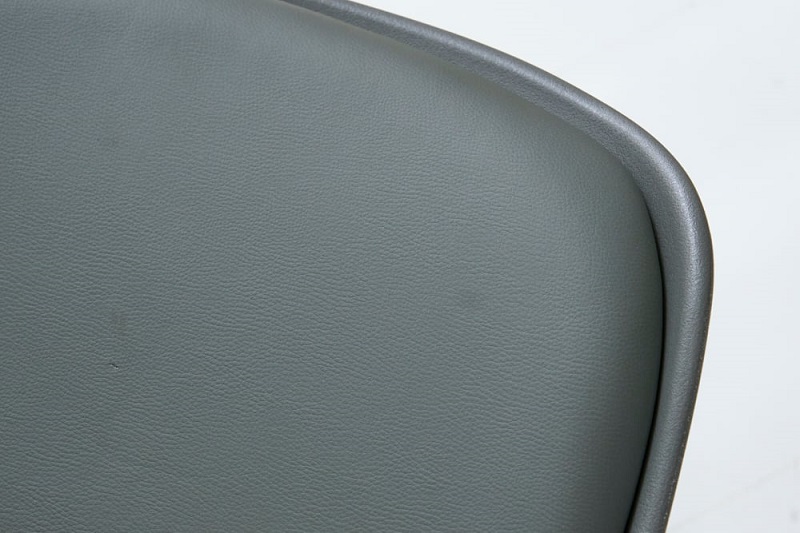 Židle SCENER CHAIR RETRO GRAY