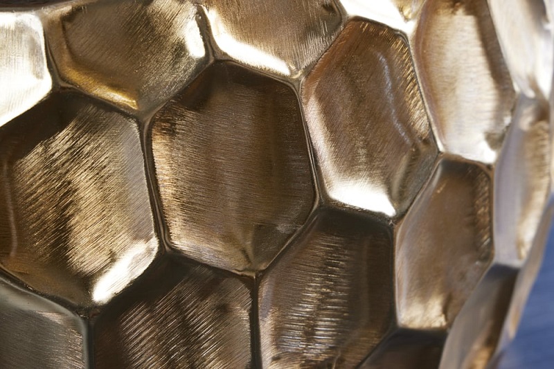 Stolek LEIDEN GOLD SMALL