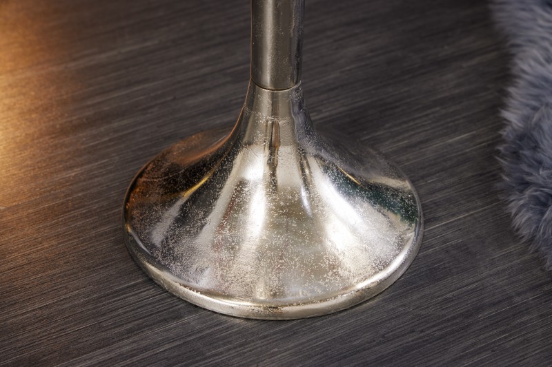 Chladič CHAMPAGNE 80 SILVER