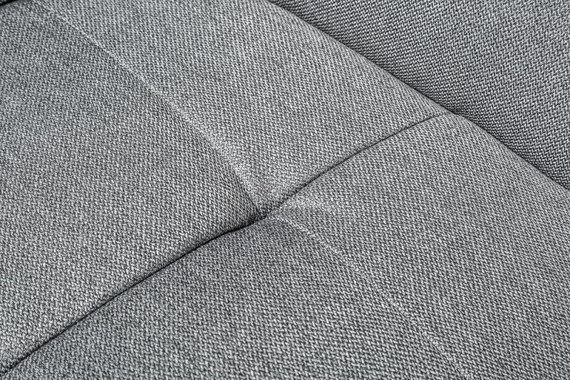 Křeslo MR. LOUNGER GREY