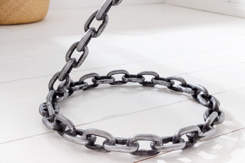 Stolek CATENA GLASS SMALL